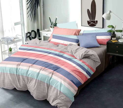 Supreme King Bed Sheet