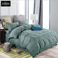 90 x 100 Inches Ashley King Bed Sheet