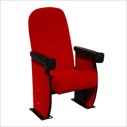 Padded Theater Chair
