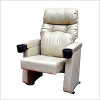Lounge Theater Chair