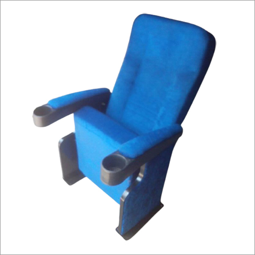 Classic Theater Chair