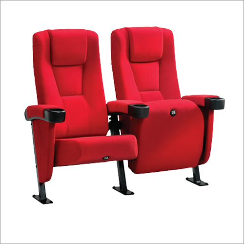 Cup Holder Theater Chair