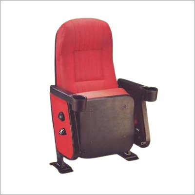 Theater Foldable Chair