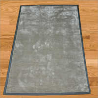 Plain Hand Tufted Carpet