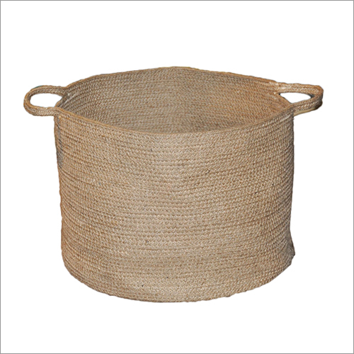 Handloom Basket