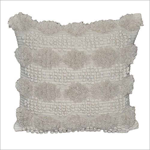 Square Cushion