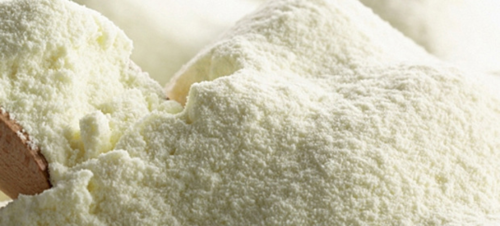 Whole Milk Powder