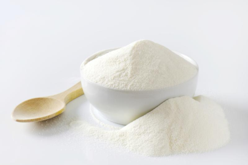 Skimmed Milk Powder By SRI SATHYA SAI GOKULAM DAIRY PRODUCTS PRIVATE LIMITED