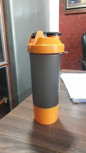 Protein Shaker Bottle