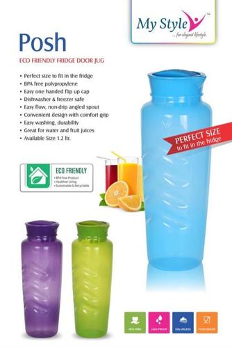 Blender Shaker
