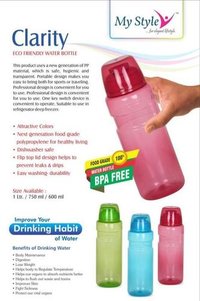 Protein Shake Cup