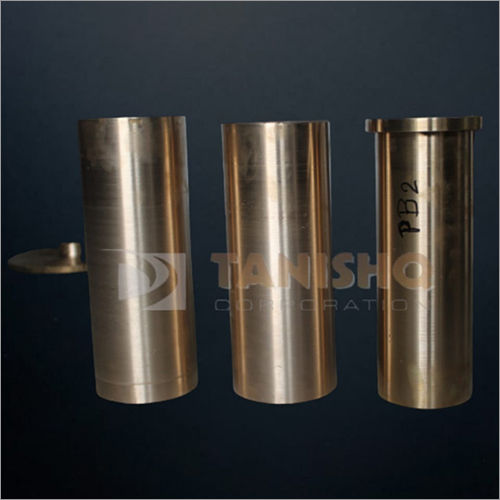 Phosphor Bronze Rods