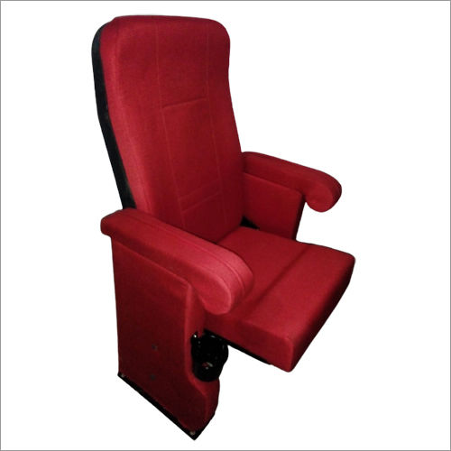 Padded Auditorium Chair