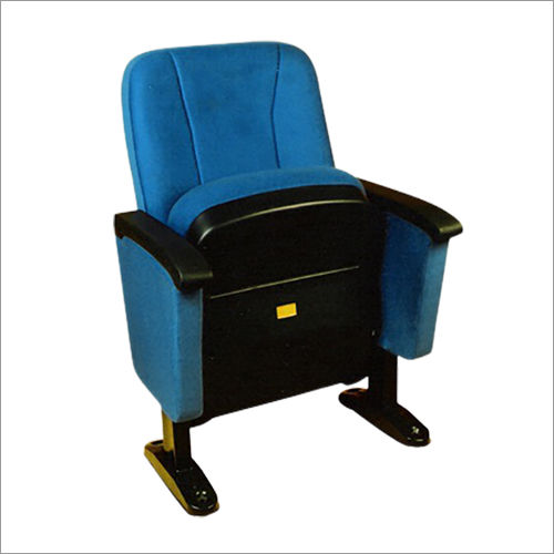 Education Auditorium Chair