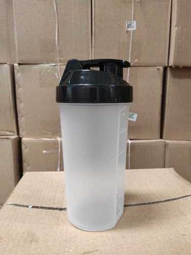 Plastic Cocktail Shaker By SHREE OM INDUSTRIES