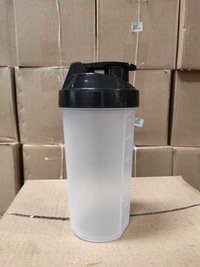 Plastic Cocktail Shaker