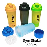 Personalized Protein Shaker