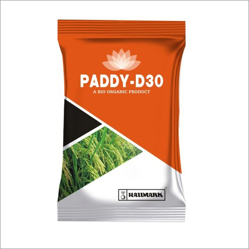 Paddy Seeds Packing LD Packaging Pouches By GRB POLY INDUSTRIES