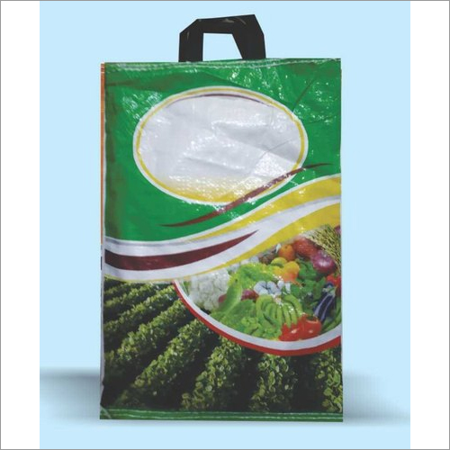 5 kg Agriculture Fertilizer BOPP Bag