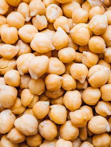 White Chick Peas