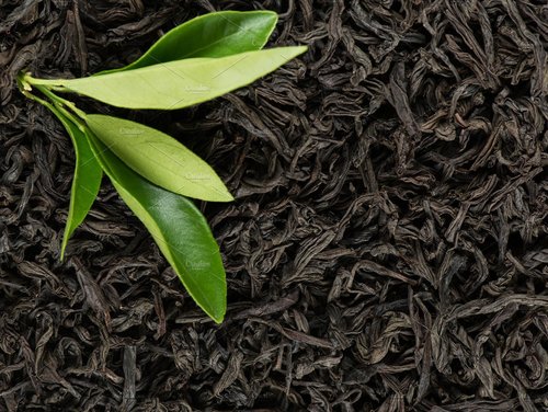 Pure Kenyan Black Tea (Teabags)