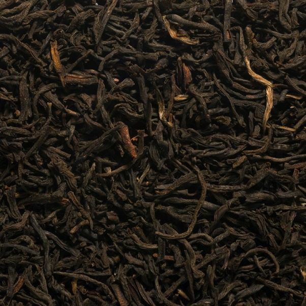 Pure Kenyan Black Tea (Teabags)