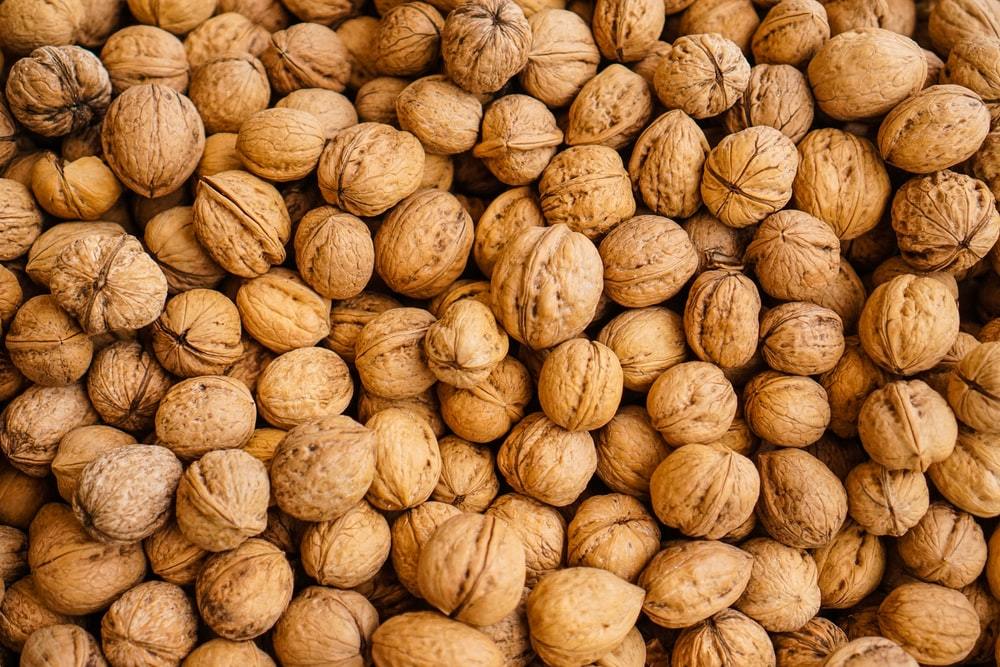 Natural Walnut