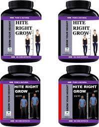 Hite Right Grow height increase supplement