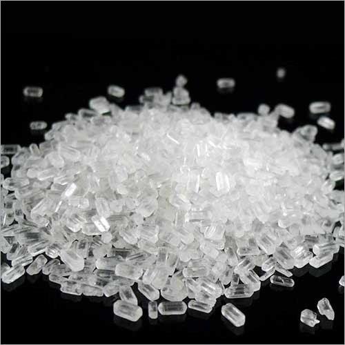 Magnesium Sulfate Heptahydrate