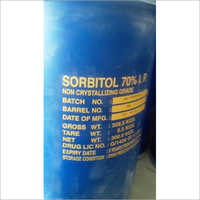 Sorbitol 70 Liquid I.P