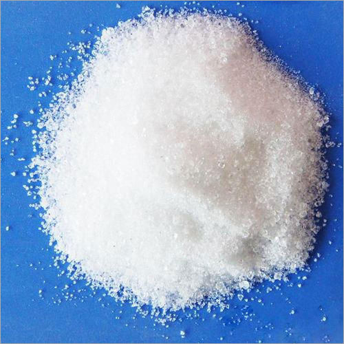 Trisodium Citrate