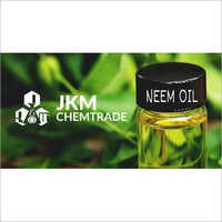 Neem and Aniline Oil
