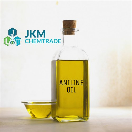 Aniline Oil Purity: 100%