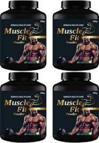 muscle fit Increase weight tablet
