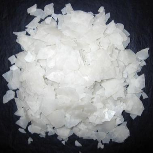 White Magnesium Chloride Flakes