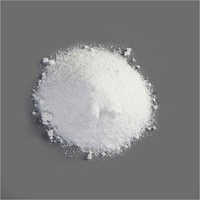 Inorganic Chemicals