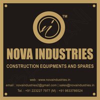 Brass Label - Rectangle Shape In Multicolor With Variable Thickness , Ideal For Industrial Applications
