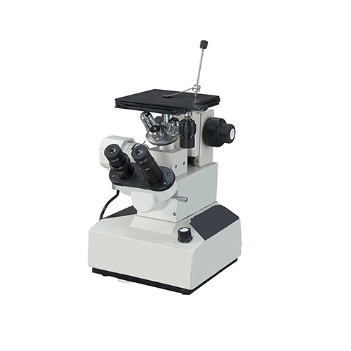 ConXport . Metallurgical Microscope