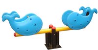 Fish Sea-saw
