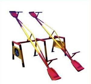 Double Bar Sea Saw