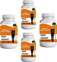 Height increase medicine