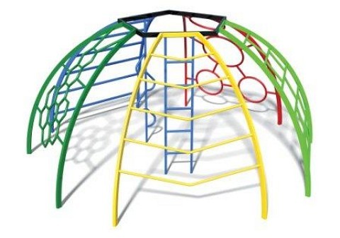 Globe Climber