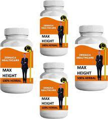 Herbal Height Increase Medicine