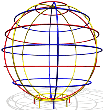 Circle Climber