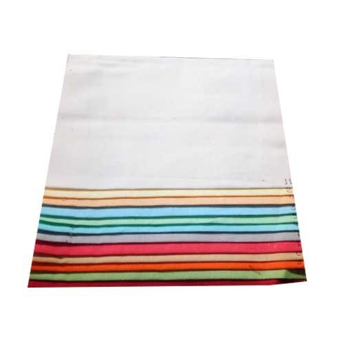 Plain polyester Shirting Fabric, Plain/Solids