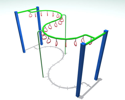 Ring Climber