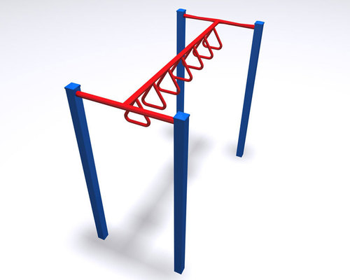 Loop Ring Climber