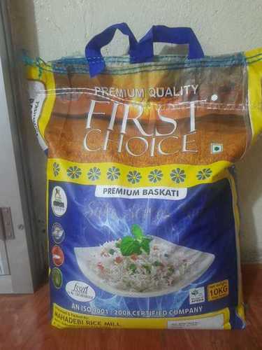 First choice  premium baskathi 10 kg