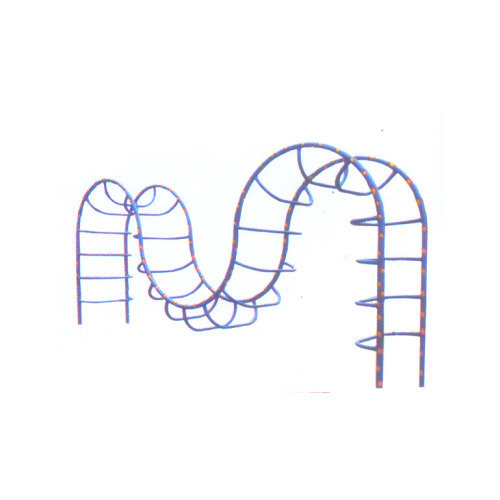 Snake Climber