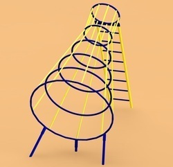 Funnel Climber